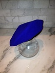 Let us add your logo to this beret!